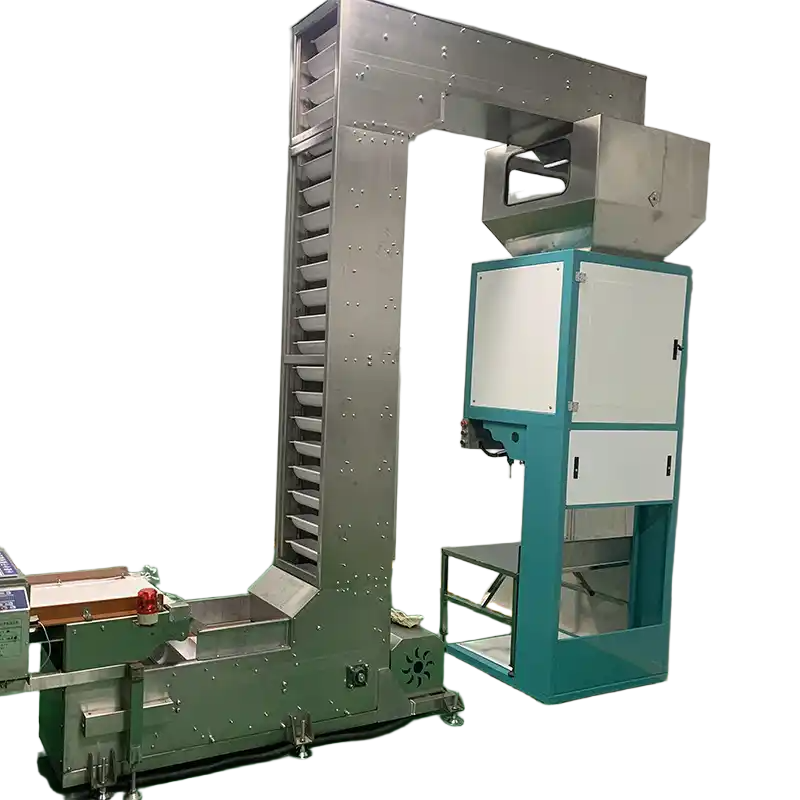 青海Z型上料機(jī)